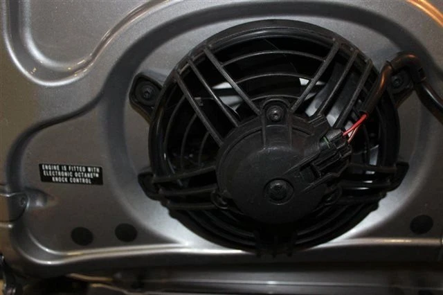 2010 Porsche 997 GT3 - Image 25 of 30