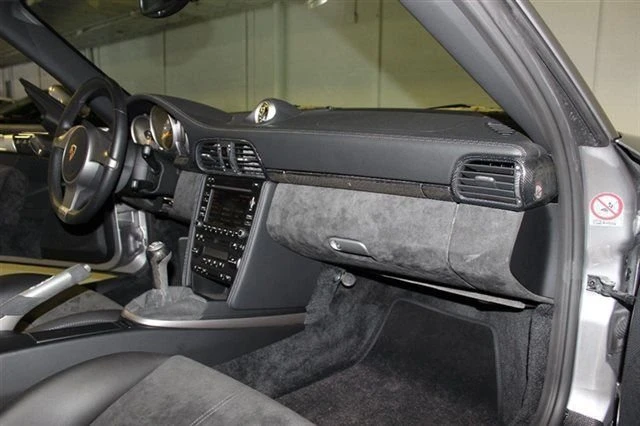 2010 Porsche 997 GT3 - Image 11 of 30