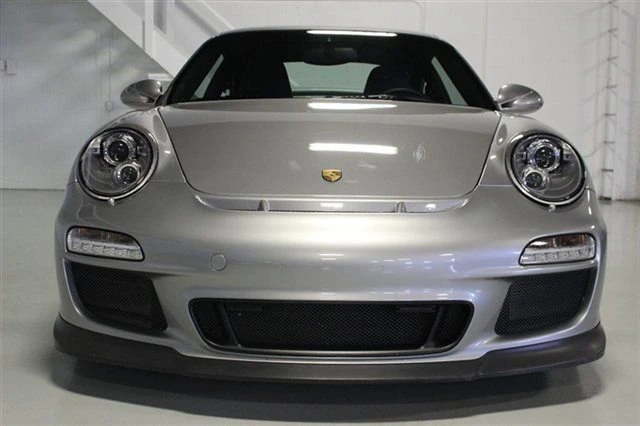 2010 Porsche 997 GT3 - Image 5 of 30