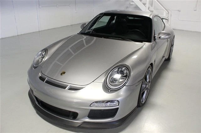 2010 Porsche 997 GT3 - Image 2 of 30