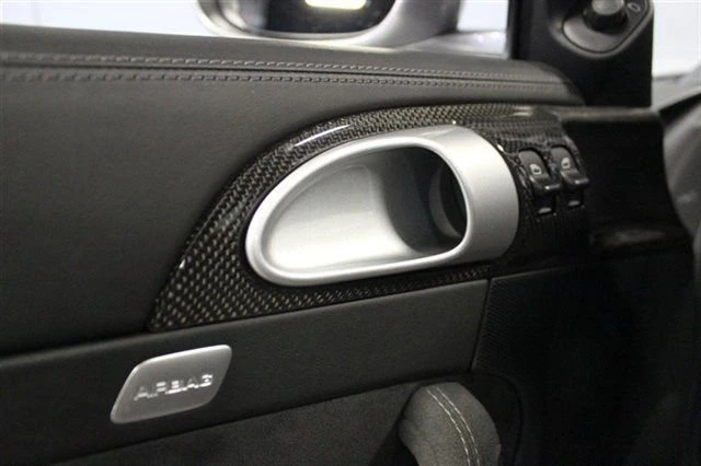 2010 Porsche 997 GT3 - Image 9 of 30