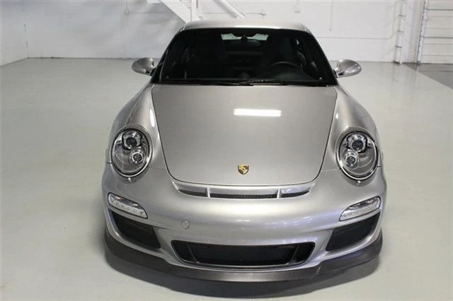 2010 Porsche 997 GT3 - Image 3 of 30
