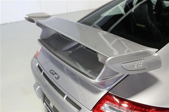 2010 Porsche 997 GT3 - Image 21 of 30