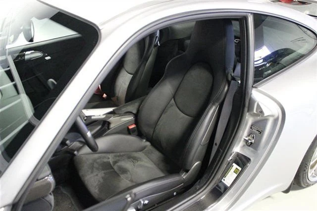 2010 Porsche 997 GT3 - Image 6 of 30