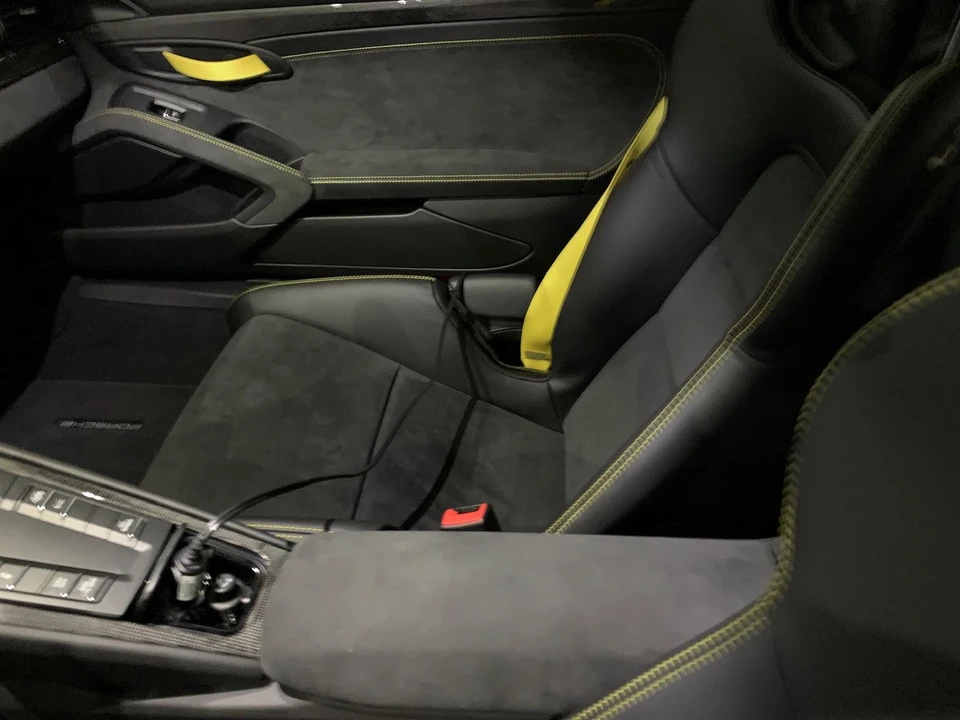 2016 Porsche 991 GT3 RS - Image 7 of 14