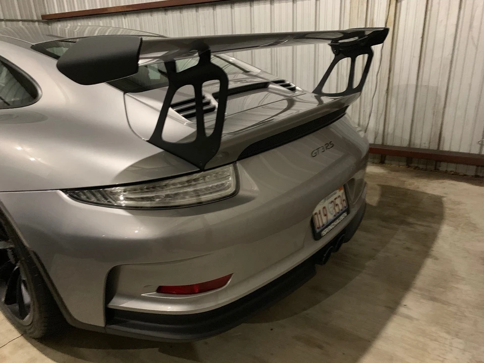 2016 Porsche 991 GT3 RS - Image 14 of 14