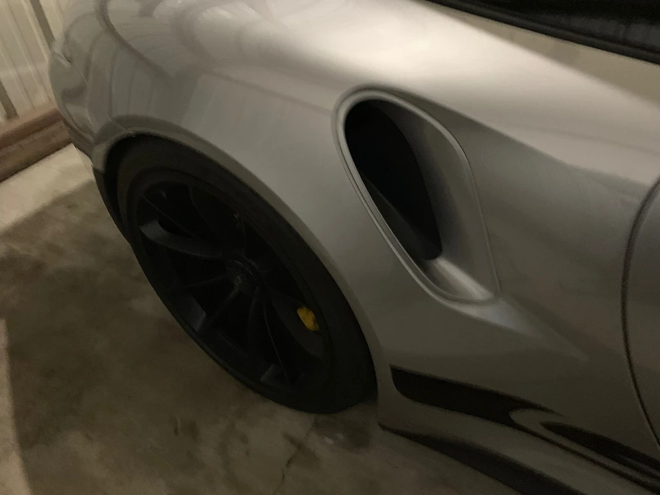2016 Porsche 991 GT3 RS - Image 3 of 14