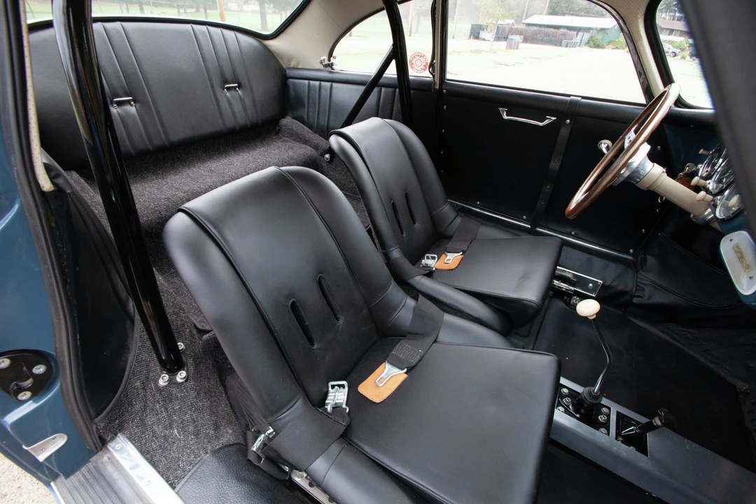 1958 Porsche 356 A - Image 16 of 31