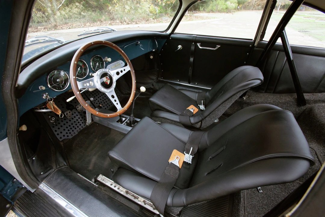 1958 Porsche 356 A - Image 15 of 31