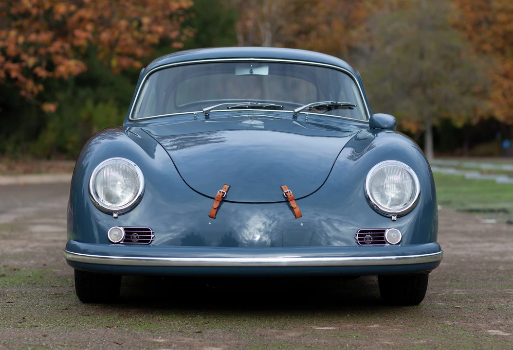 1958 Porsche 356 A - Image 2 of 31
