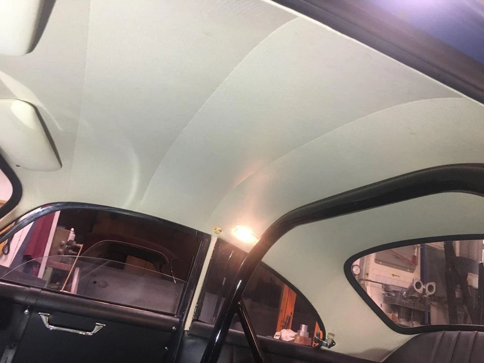 1958 Porsche 356 A - Image 25 of 31