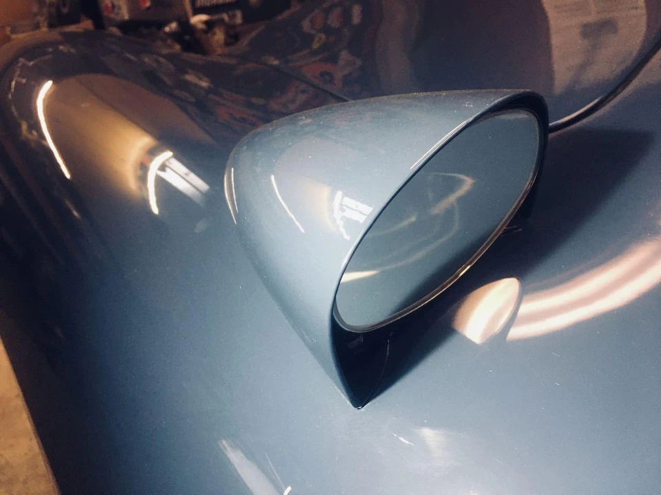 1958 Porsche 356 A - Image 11 of 31