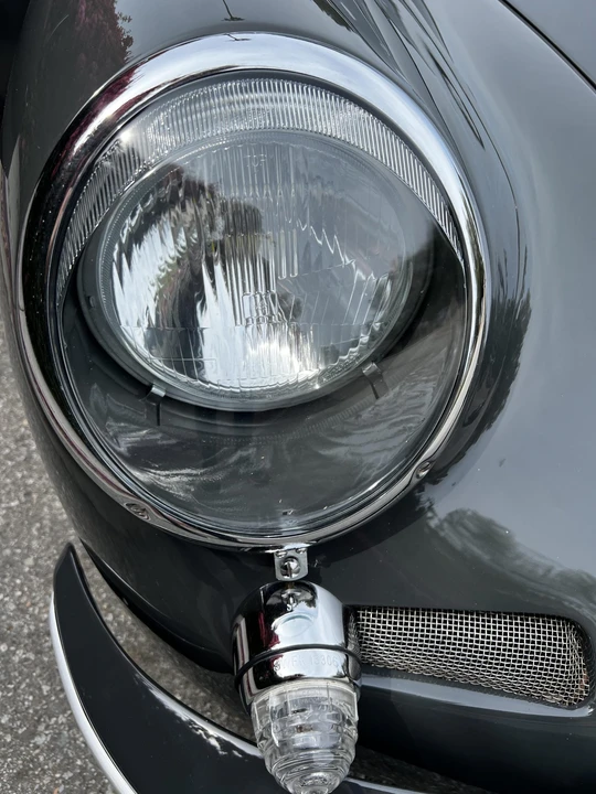 1961 Porsche 356 B - Image 12 of 31