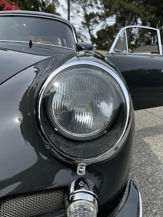 1961 Porsche 356 B - Image 13 of 31