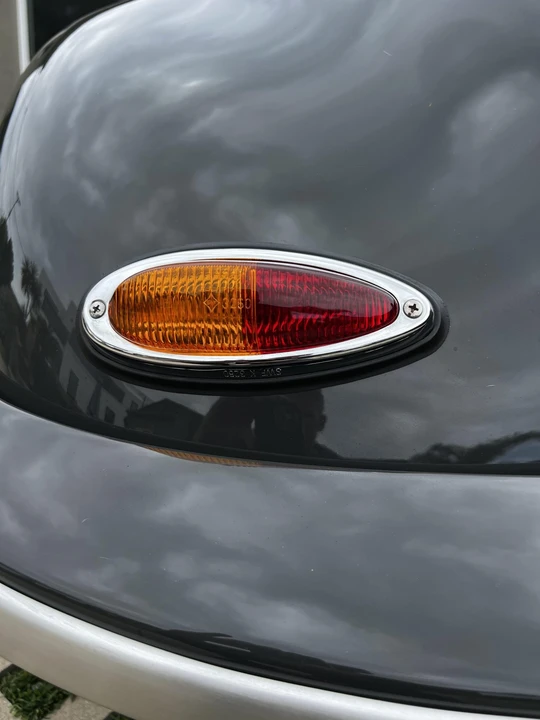 1961 Porsche 356 B - Image 17 of 31