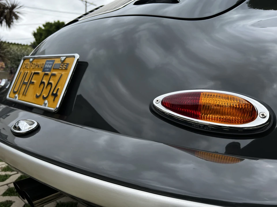 1961 Porsche 356 B - Image 16 of 31
