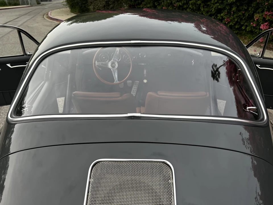 1961 Porsche 356 B - Image 20 of 31