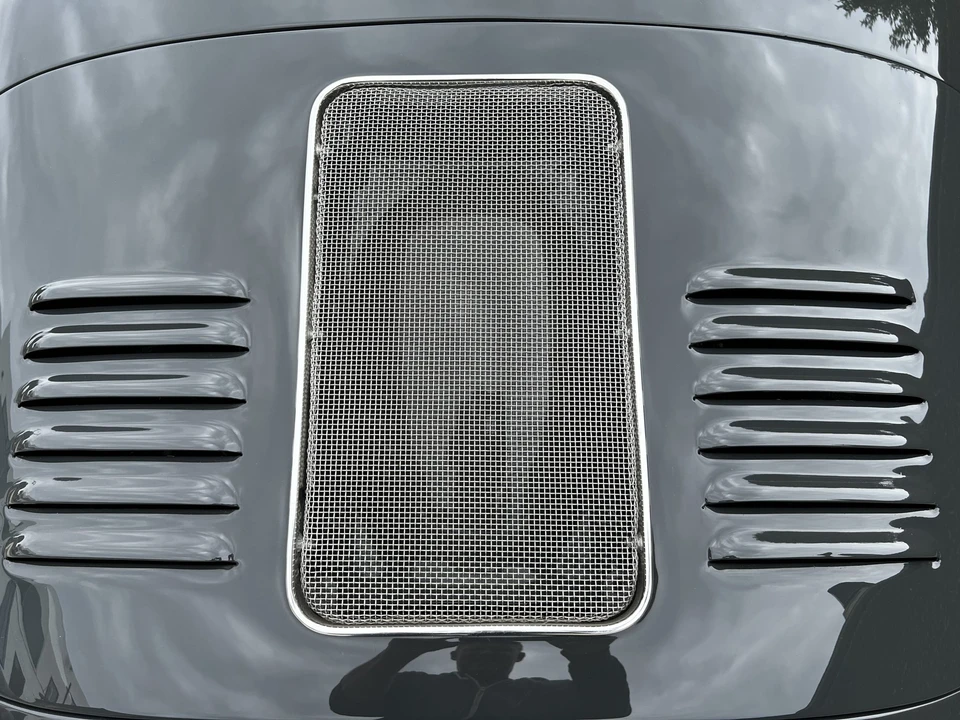 1961 Porsche 356 B - Image 19 of 31