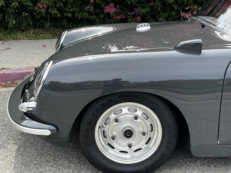 1961 Porsche 356 B - Image 25 of 31
