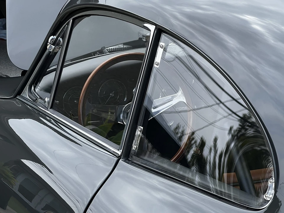 1961 Porsche 356 B - Image 22 of 31