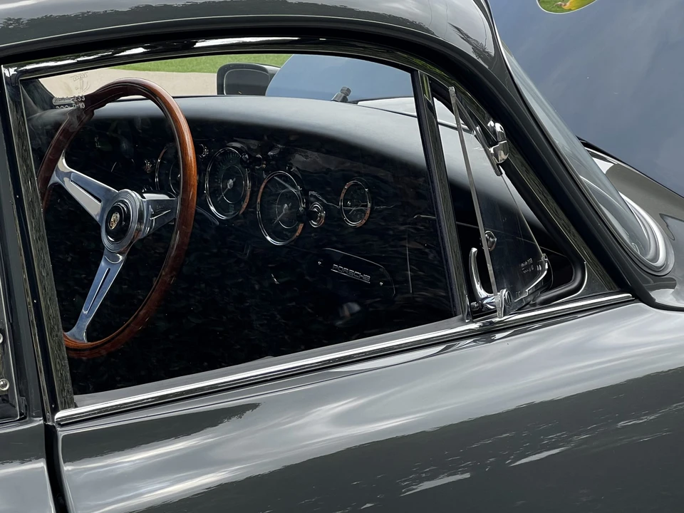 1961 Porsche 356 B - Image 28 of 31