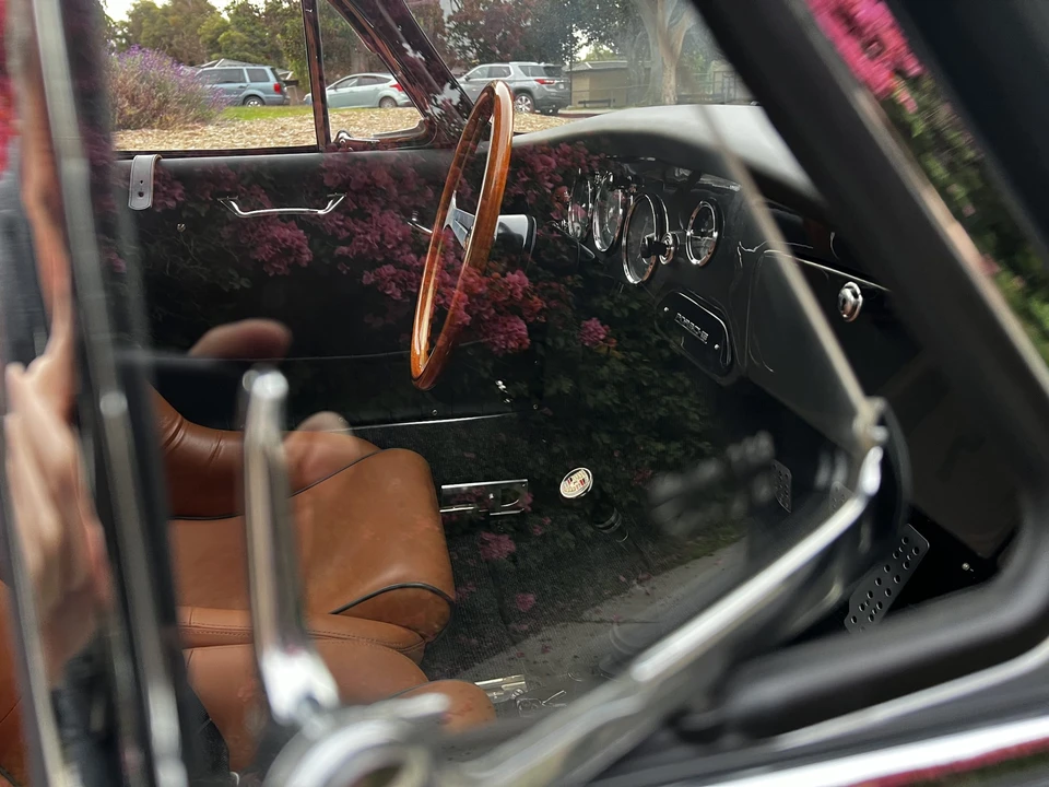 1961 Porsche 356 B - Image 29 of 31