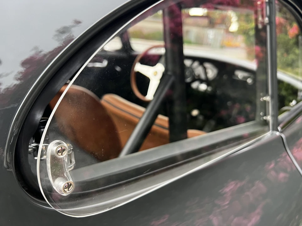1961 Porsche 356 B - Image 27 of 31