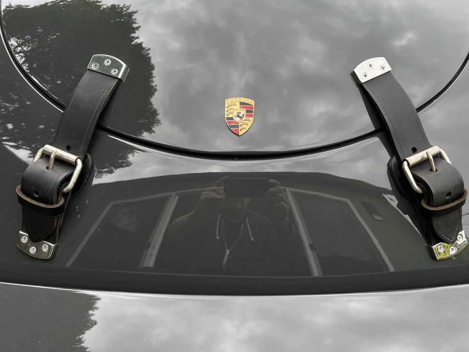 1961 Porsche 356 B - Image 14 of 31