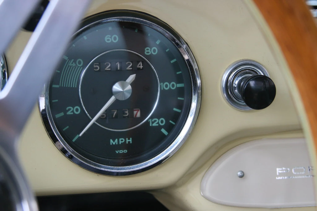 1963 Porsche 356 B - Image 19 of 31