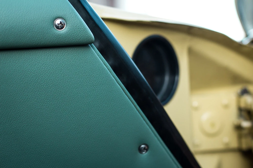 1963 Porsche 356 B - Image 22 of 31