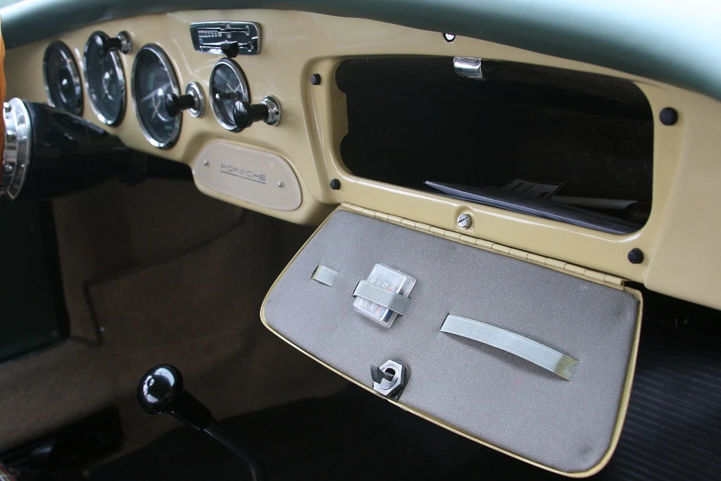 1963 Porsche 356 B - Image 26 of 31