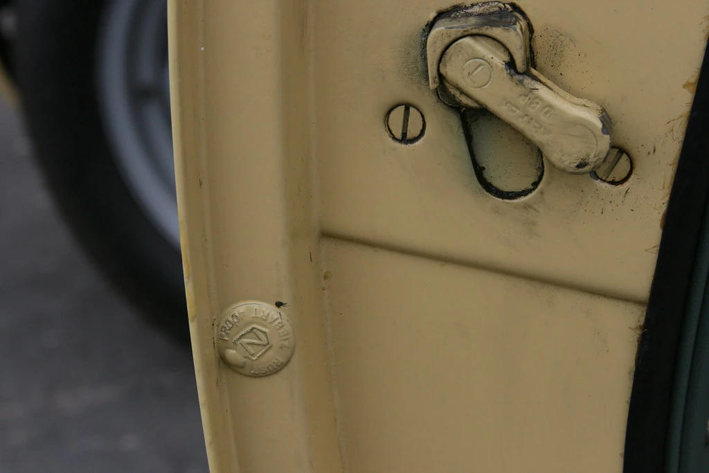 1963 Porsche 356 B - Image 29 of 31