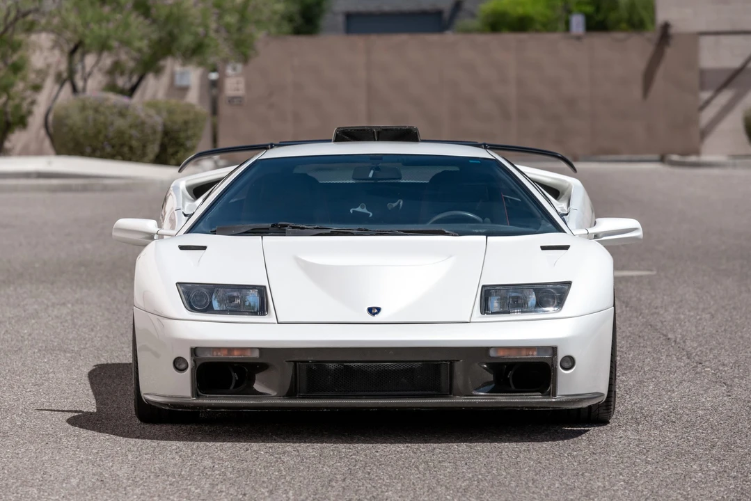 1991 Lamborghini Diablo - Image 31 of 31
