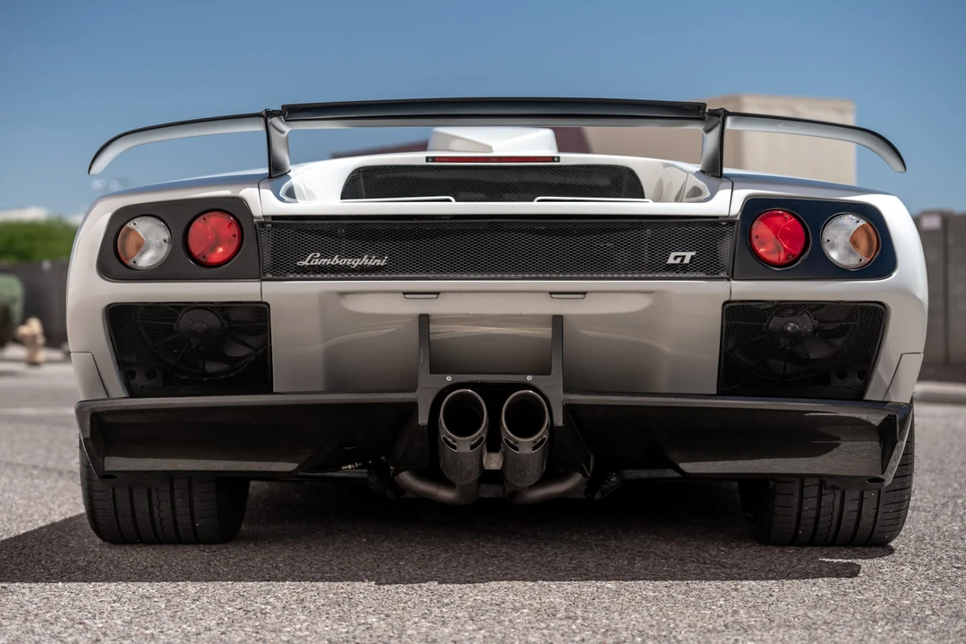 1991 Lamborghini Diablo - Image 12 of 31