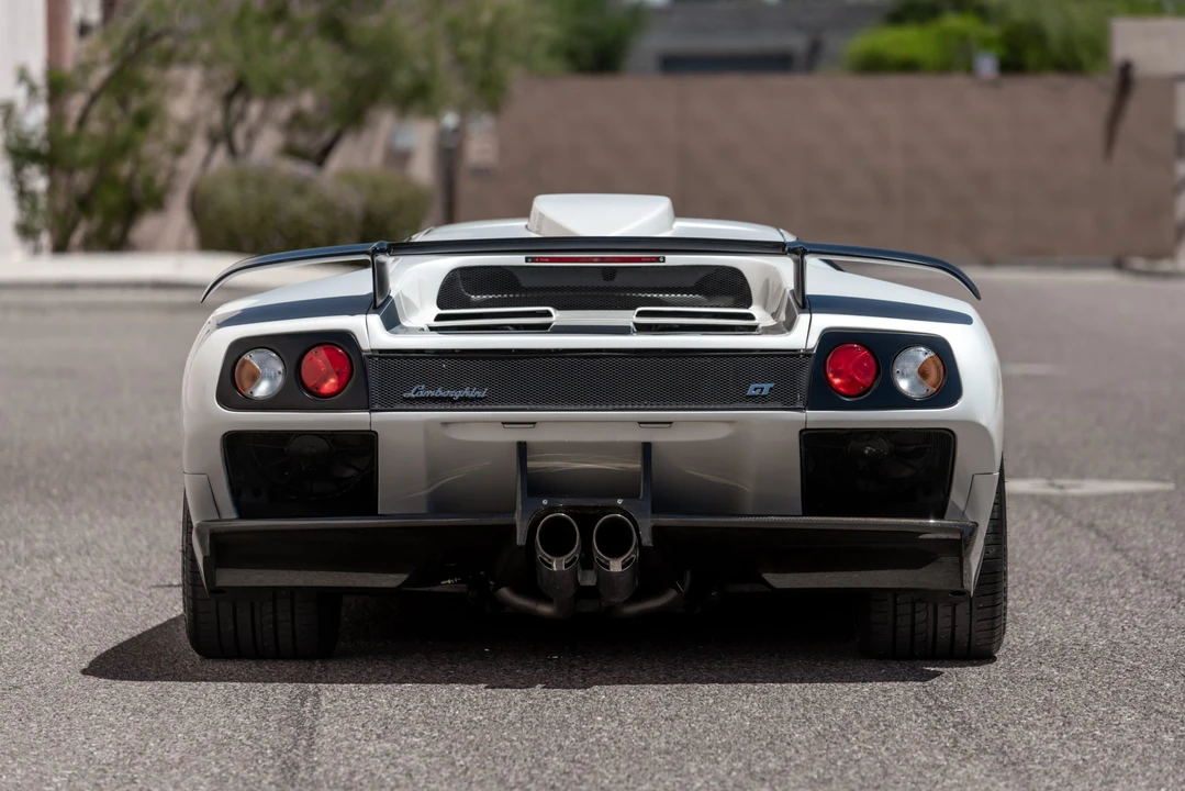 1991 Lamborghini Diablo - Image 13 of 31