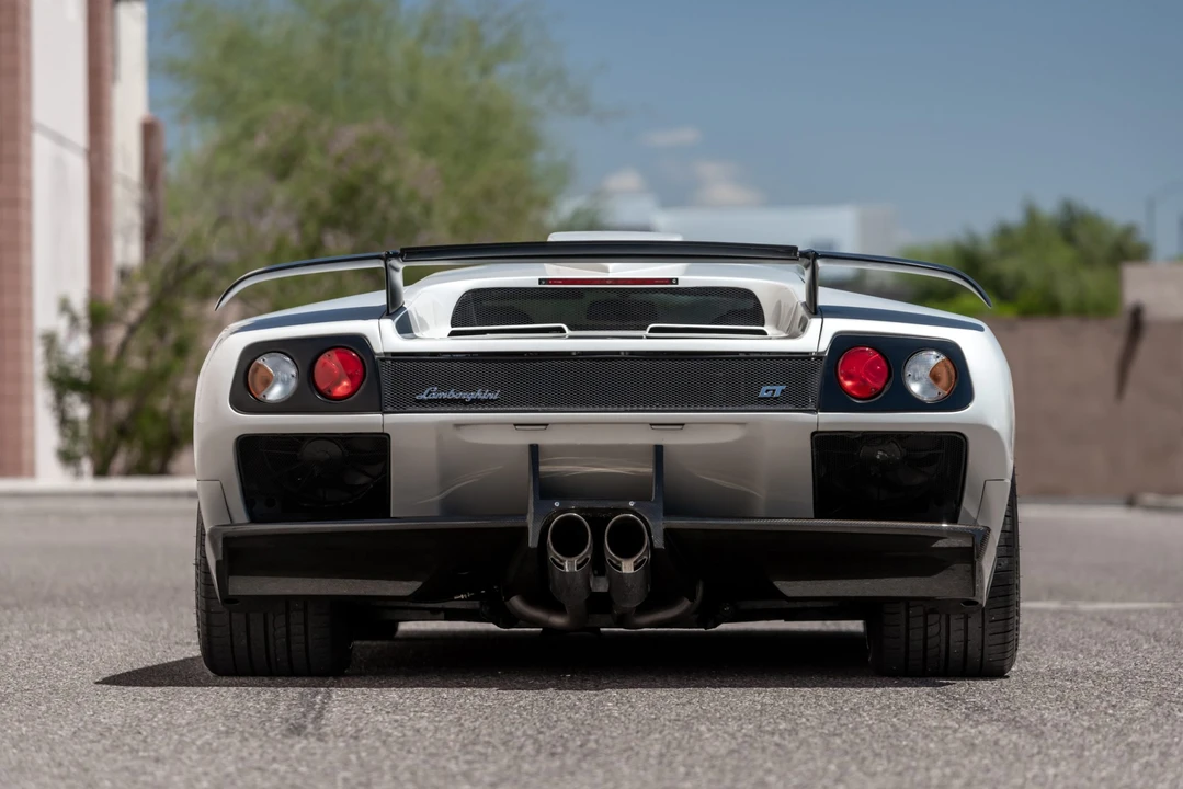 1991 Lamborghini Diablo - Image 14 of 31