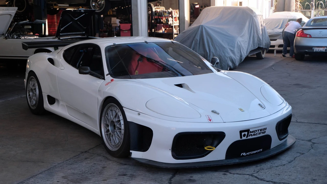 2000 Ferrari 360 Modena - Image 13 of 31