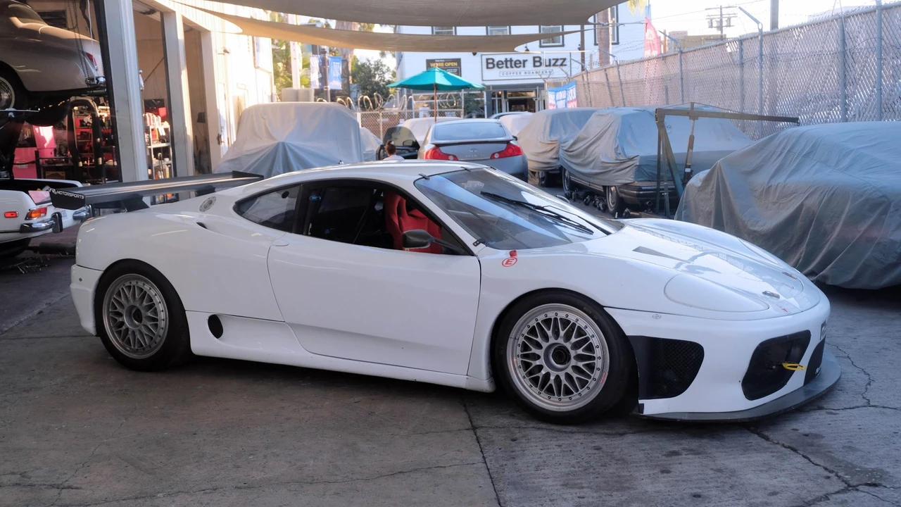 2000 Ferrari 360 Modena - Image 11 of 31