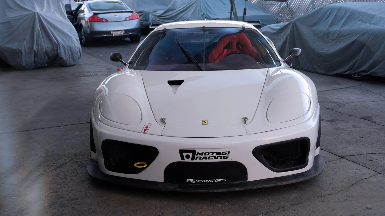 2000 Ferrari 360 Modena - Image 18 of 31