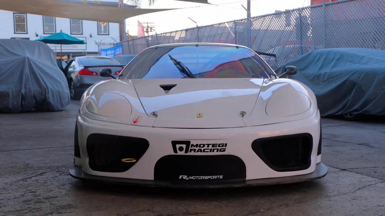 2000 Ferrari 360 Modena - Image 19 of 31