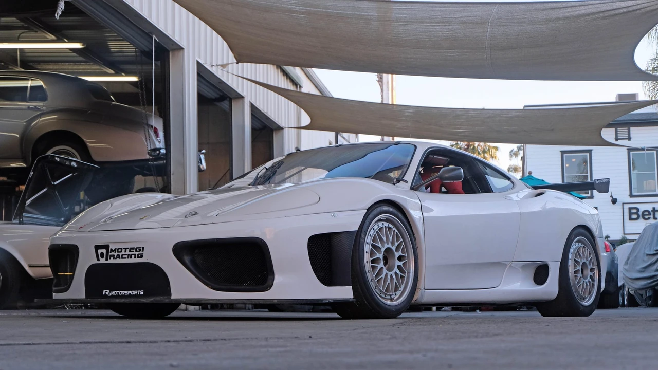 2000 Ferrari 360 Modena - Image 21 of 31