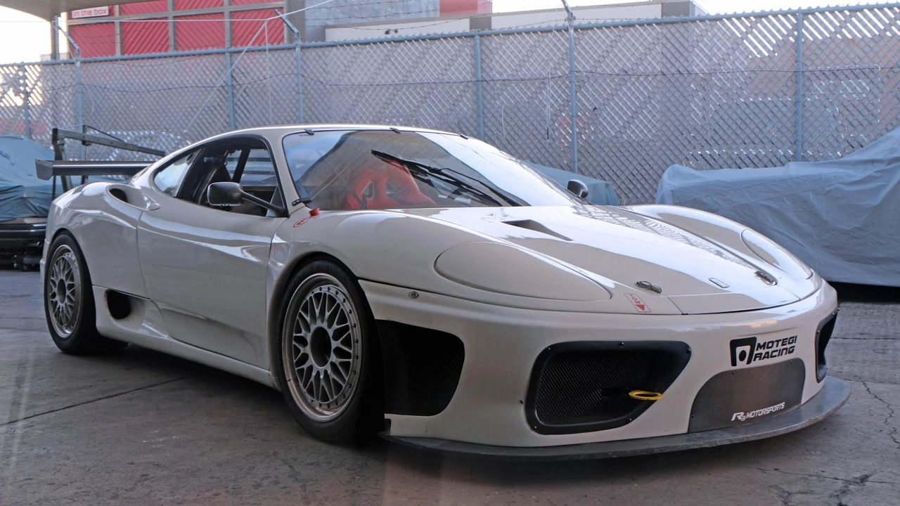2000 Ferrari 360 Modena - Image 15 of 31