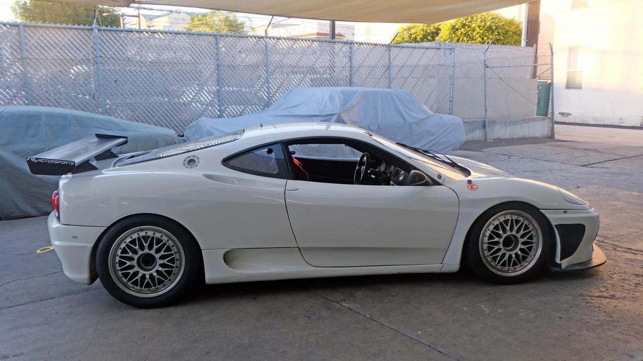 2000 Ferrari 360 Modena - Image 6 of 31