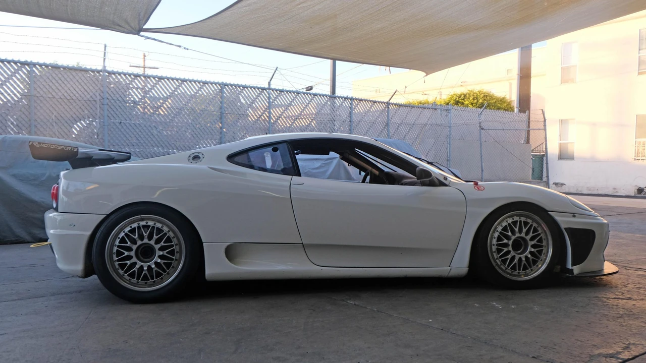 2000 Ferrari 360 Modena - Image 7 of 31