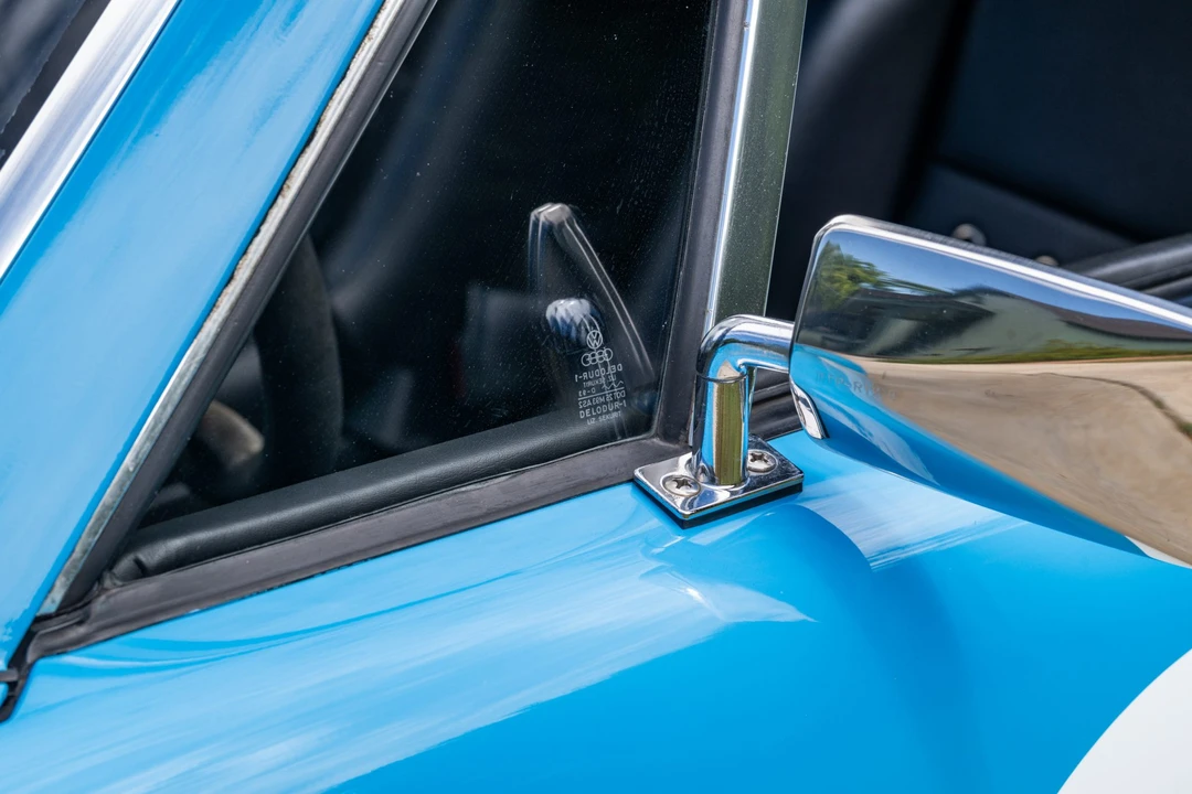 1975 Porsche 914/4 - Image 19 of 31