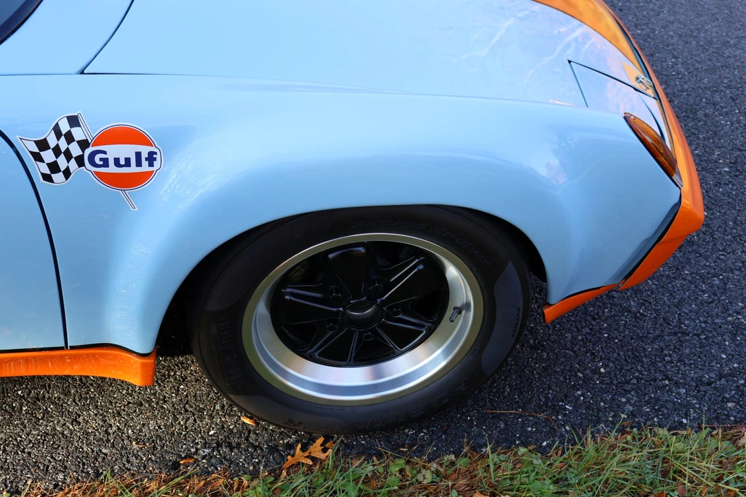 1975 Porsche 914/4 - Image 25 of 31