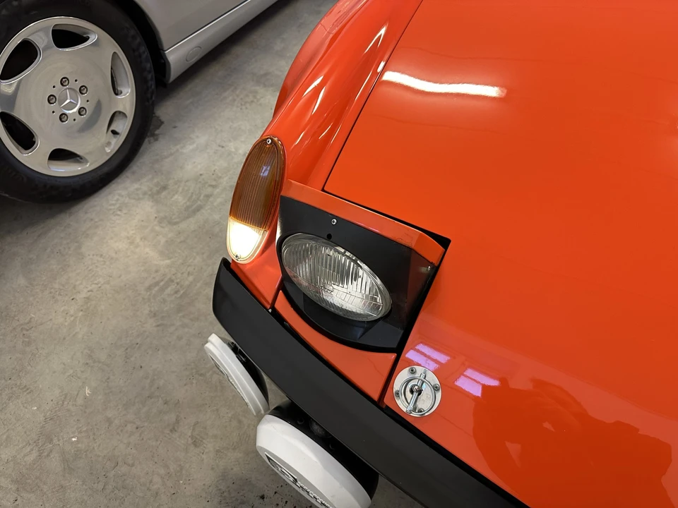 1972 Porsche 914/6 - Image 29 of 31