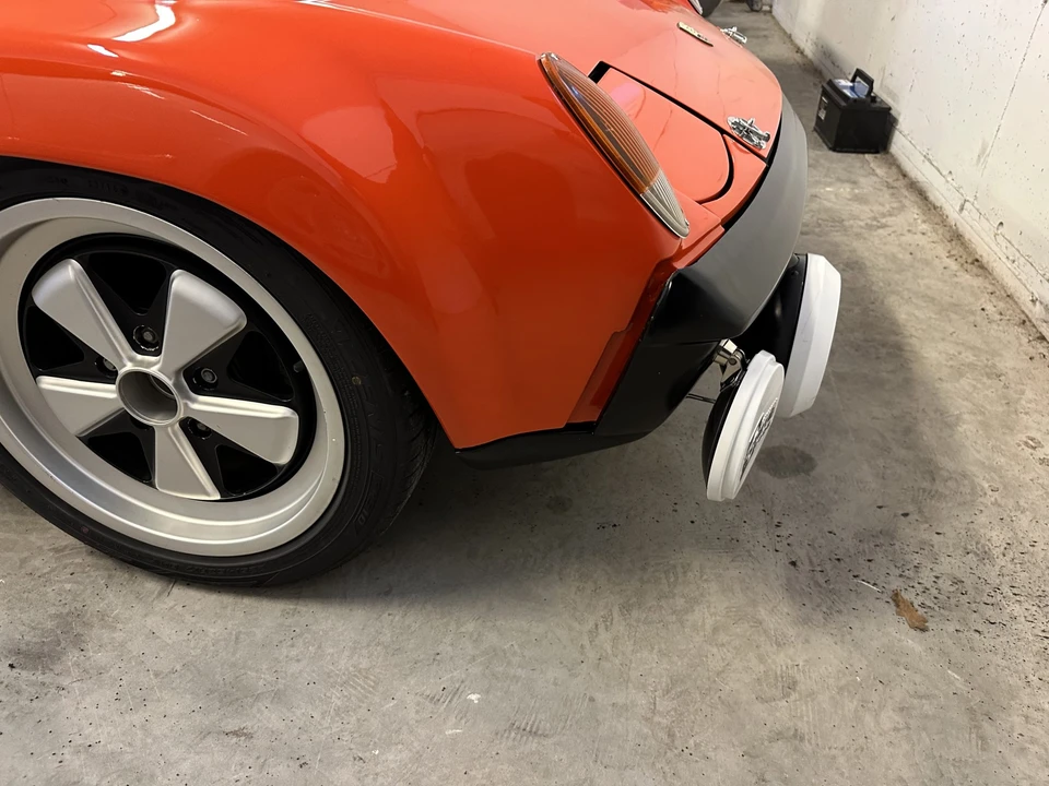 1972 Porsche 914/6 - Image 25 of 31