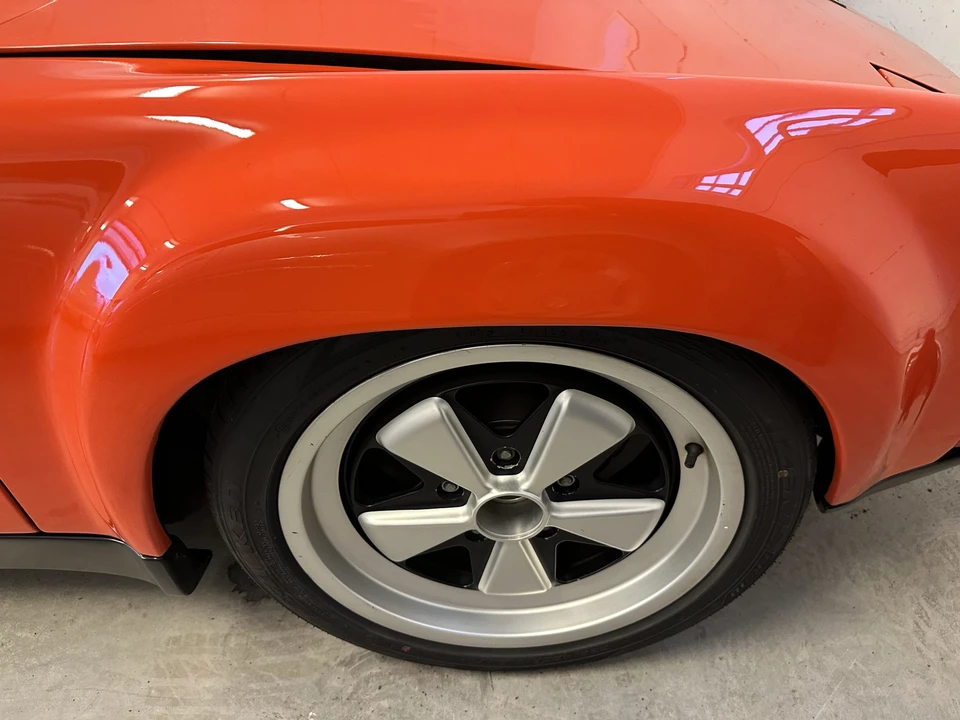 1972 Porsche 914/6 - Image 23 of 31