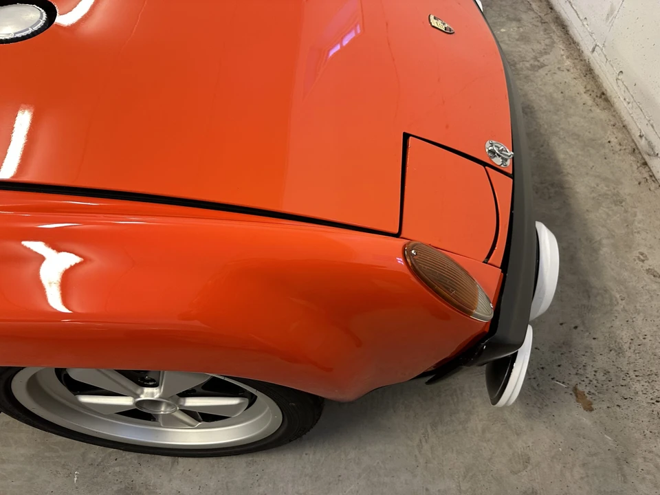 1972 Porsche 914/6 - Image 24 of 31